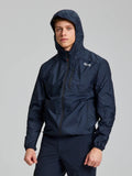 ACT PACKLITE JACKET - Navy