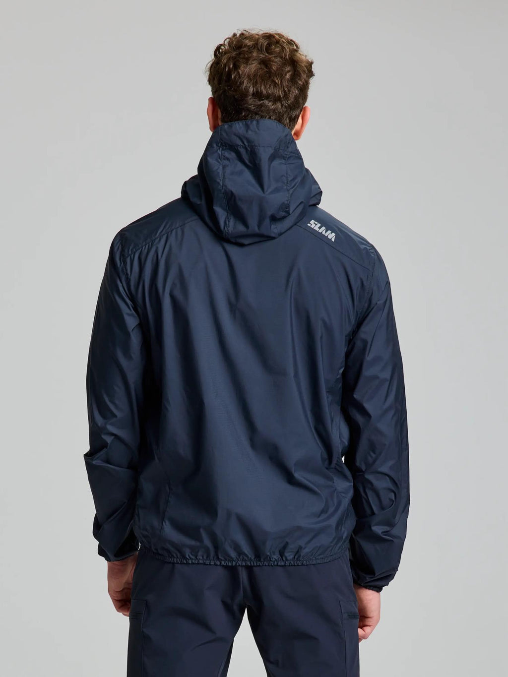 ACT PACKLITE JACKET - Navy