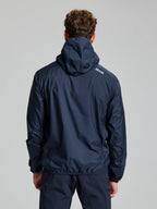 ACT PACKLITE JACKET - Navy