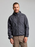 ACT PACKLITE JACKET - Titánium