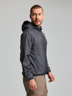 ACT PACKLITE JACKET - Titánium
