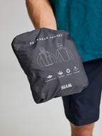 ACT PACKLITE JACKET - Titánium