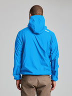 ACT PACKLITE JACKET - Kék