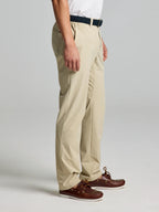 TECH CHINO PANT - Dry Sand