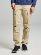 DECK LGT CARGO PANT - Dry Sand