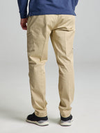 DECK LGT CARGO PANT - Dry Sand