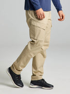 DECK LGT CARGO PANT - Dry Sand