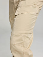 DECK LGT CARGO PANT - Dry Sand