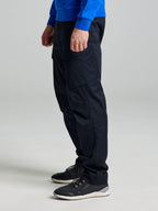 DECK LGT CARGO PANT - Navy