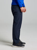 TECH CARGO PANT - Navy
