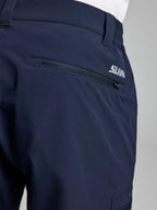 TECH CARGO PANT - Navy