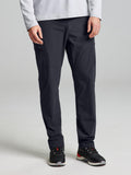 TECH CARGO PANT - Titánium