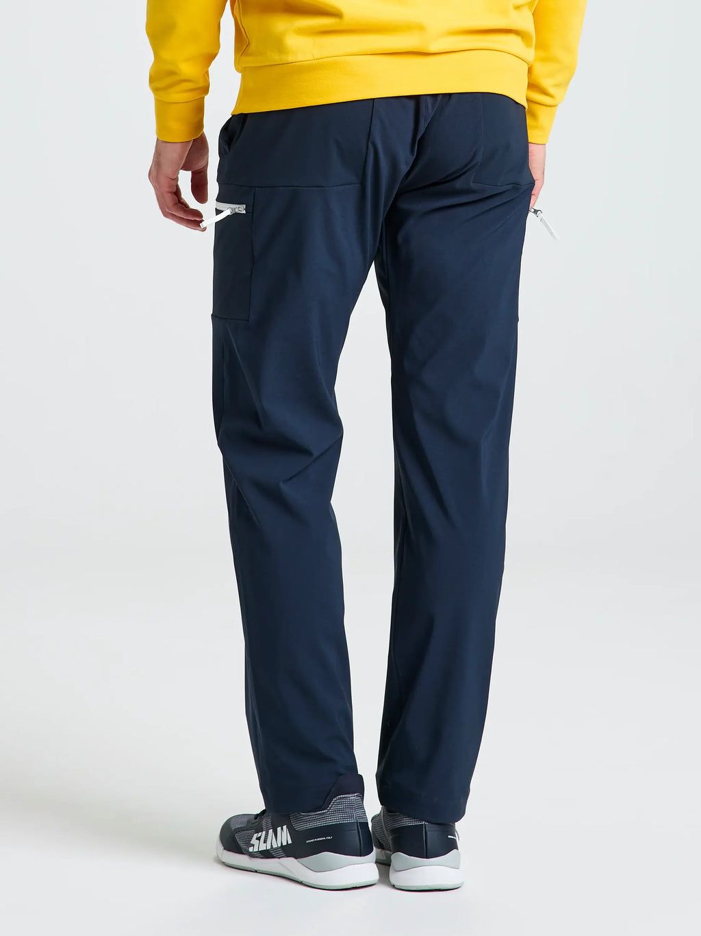 OD CARGO PANT 2.0 - Navy