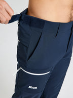 OD CARGO PANT 2.0 - Navy