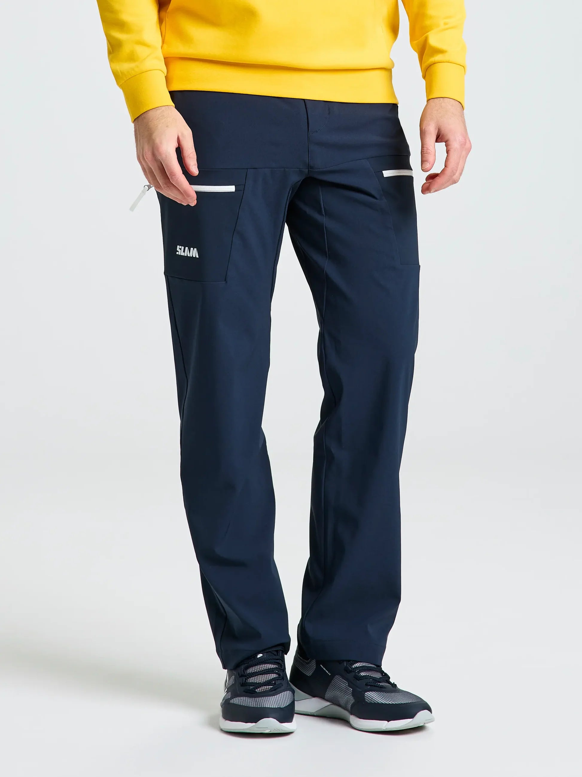 OD CARGO PANT 2.0 - Navy