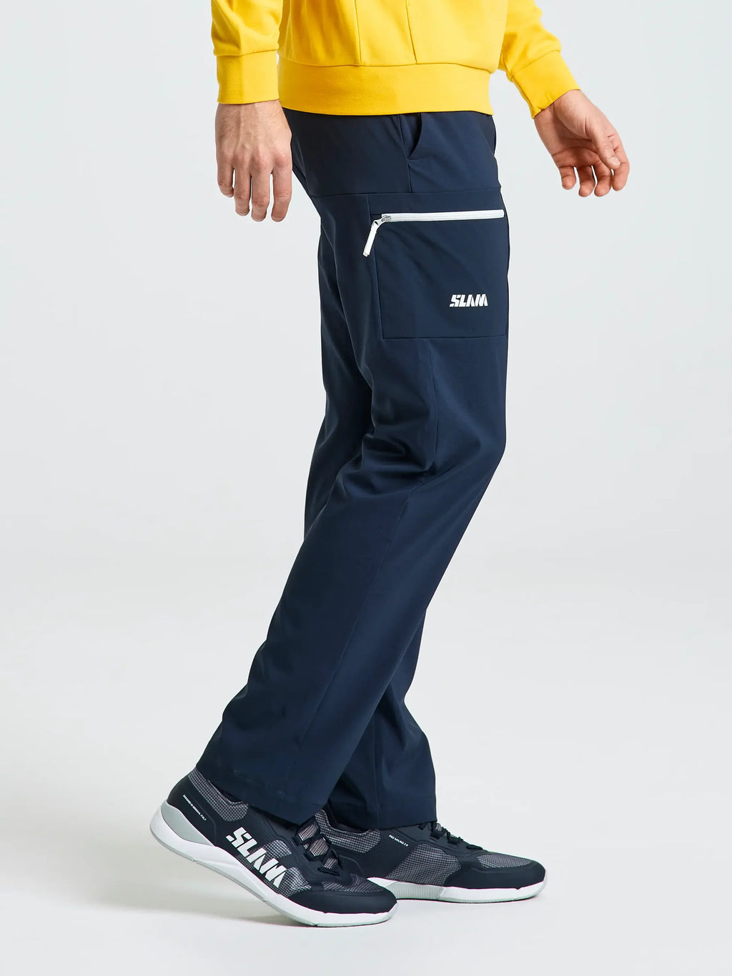 OD CARGO PANT 2.0 - Navy