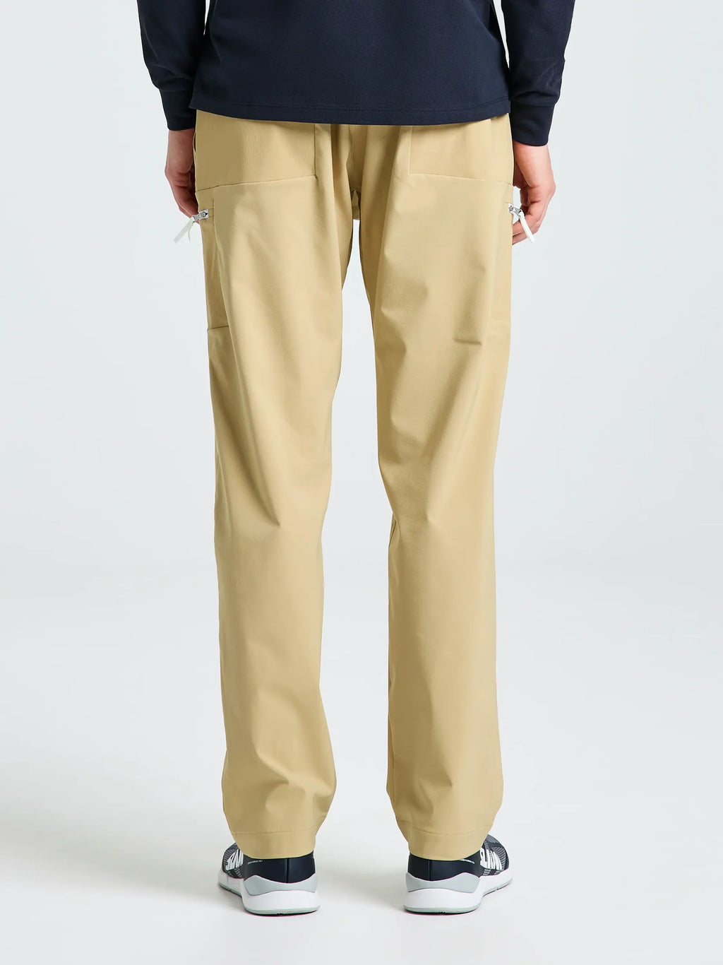 OD CARGO PANT 2.0 - Bézs