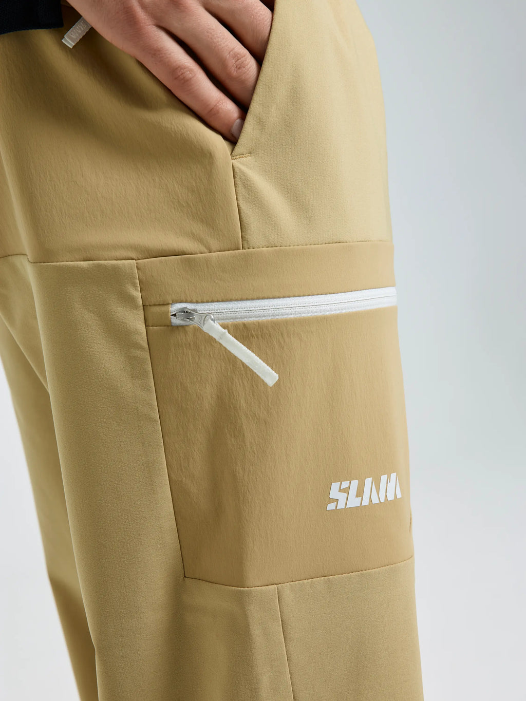 OD CARGO PANT 2.0 - Bézs