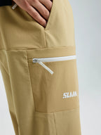 OD CARGO PANT 2.0 - Bézs