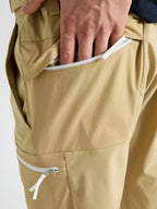 OD CARGO PANT 2.0 - Bézs