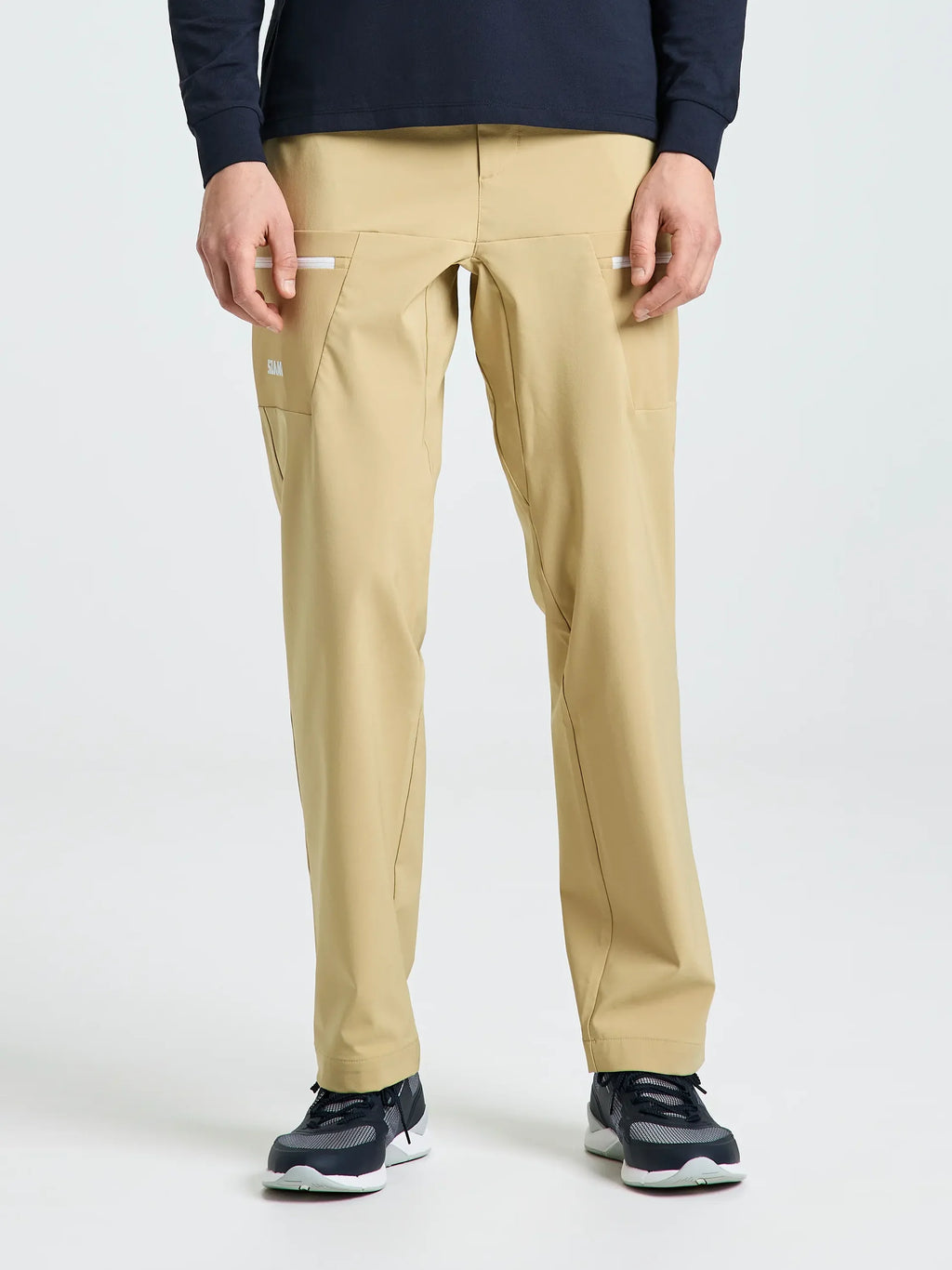 OD CARGO PANT 2.0 - Bézs