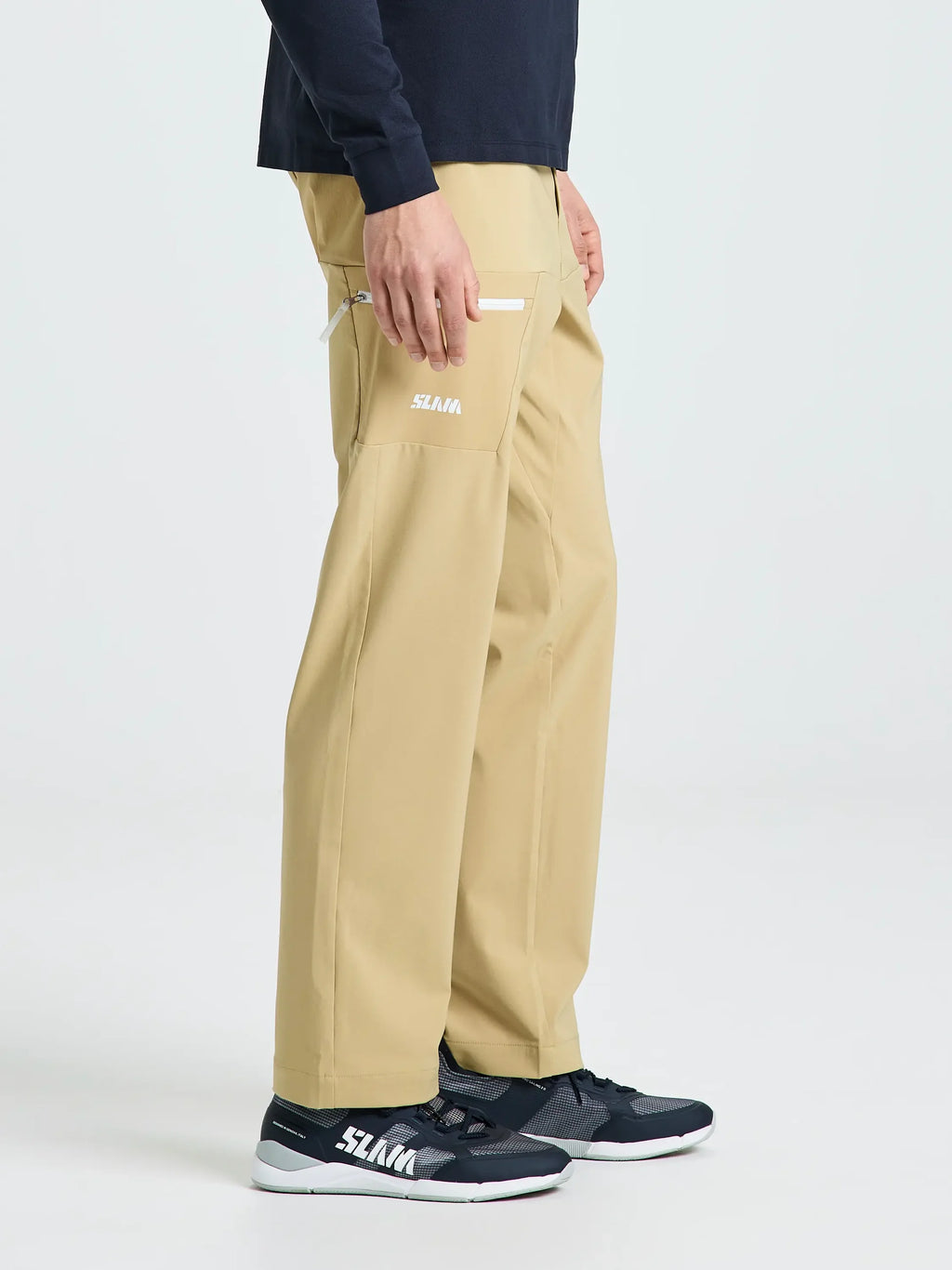 OD CARGO PANT 2.0 - Bézs