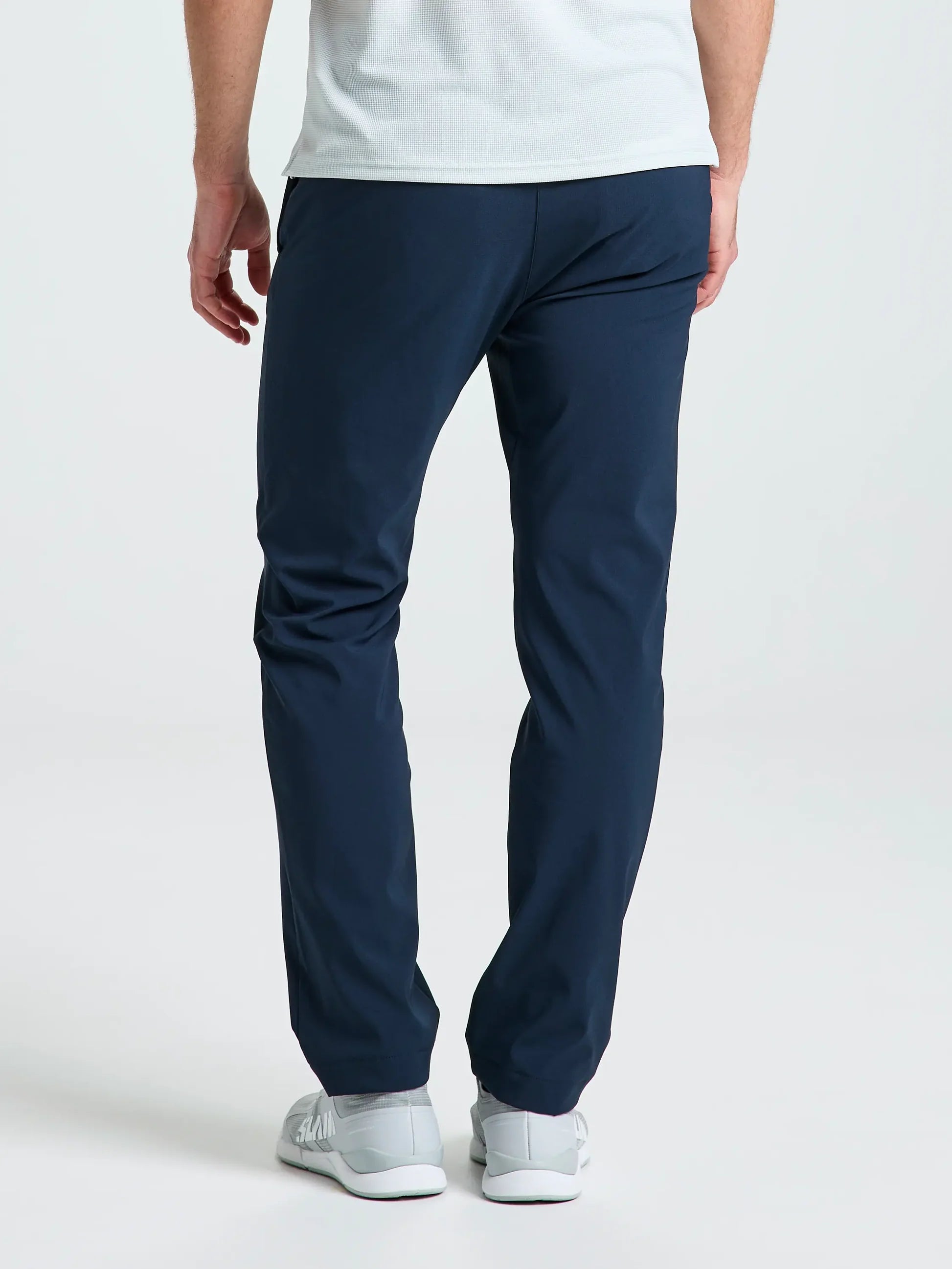 OD CHINO PANT 2.0 - Navy