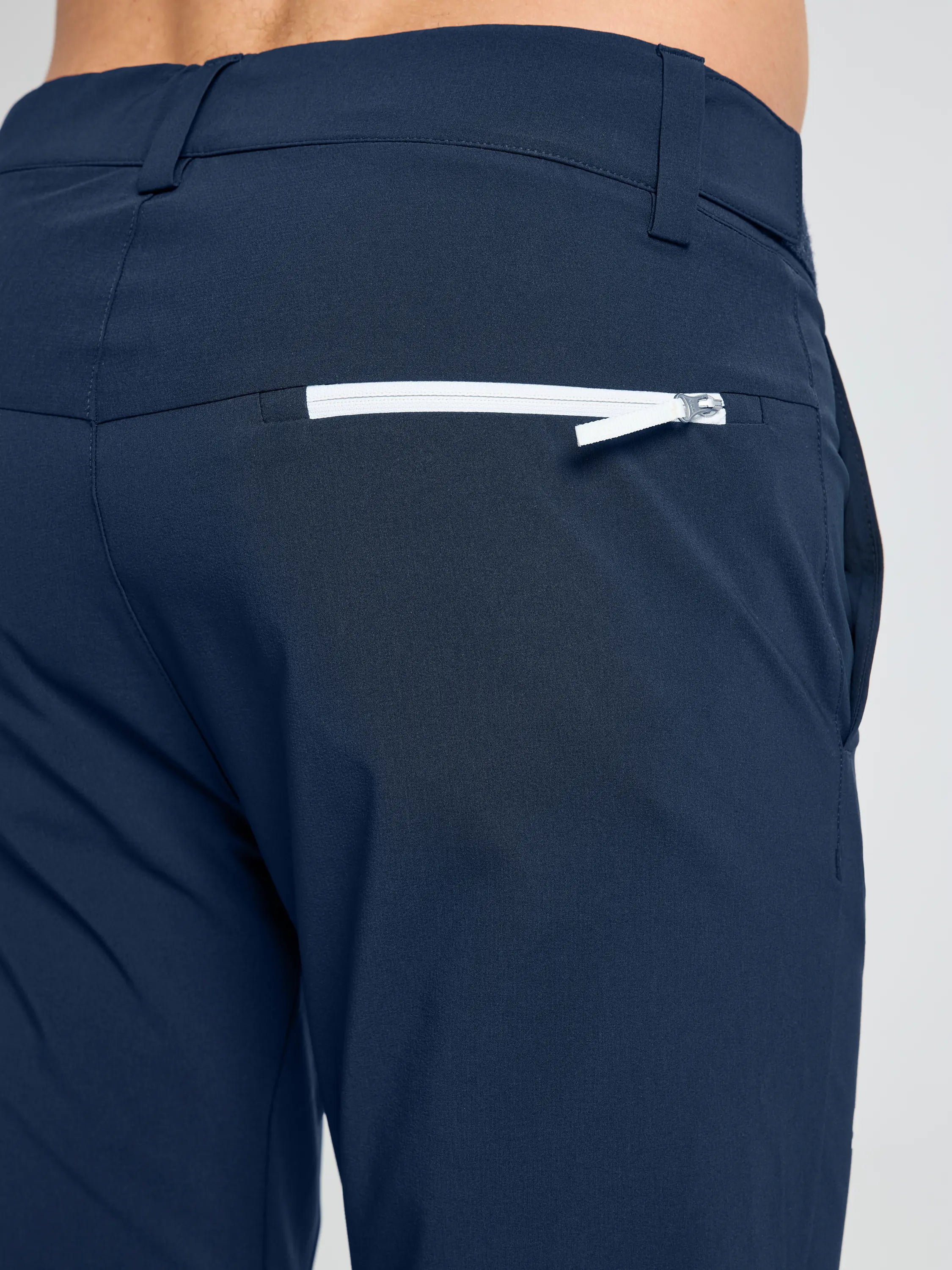 OD CHINO PANT 2.0 - Navy