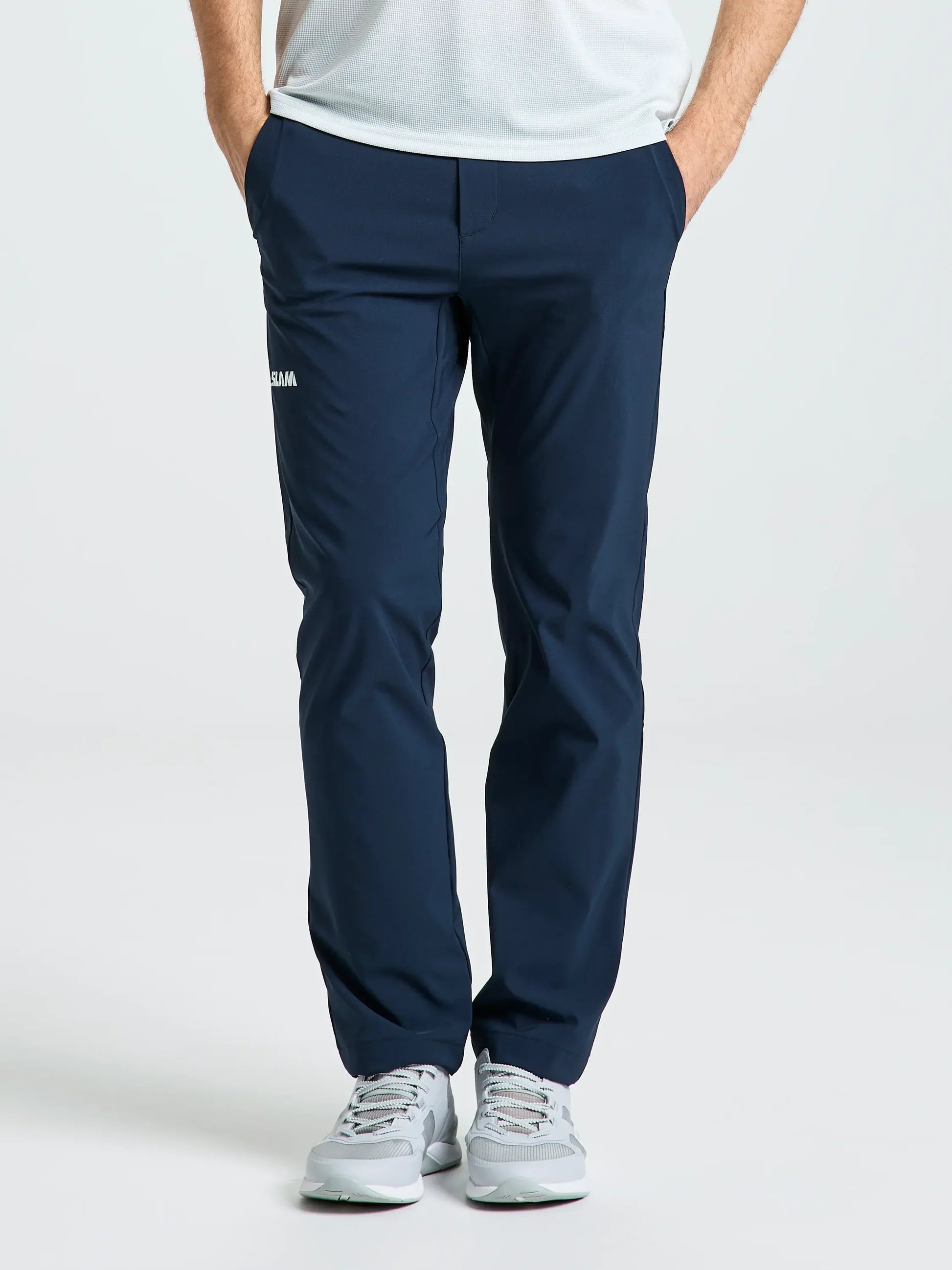 OD CHINO PANT 2.0 - Navy