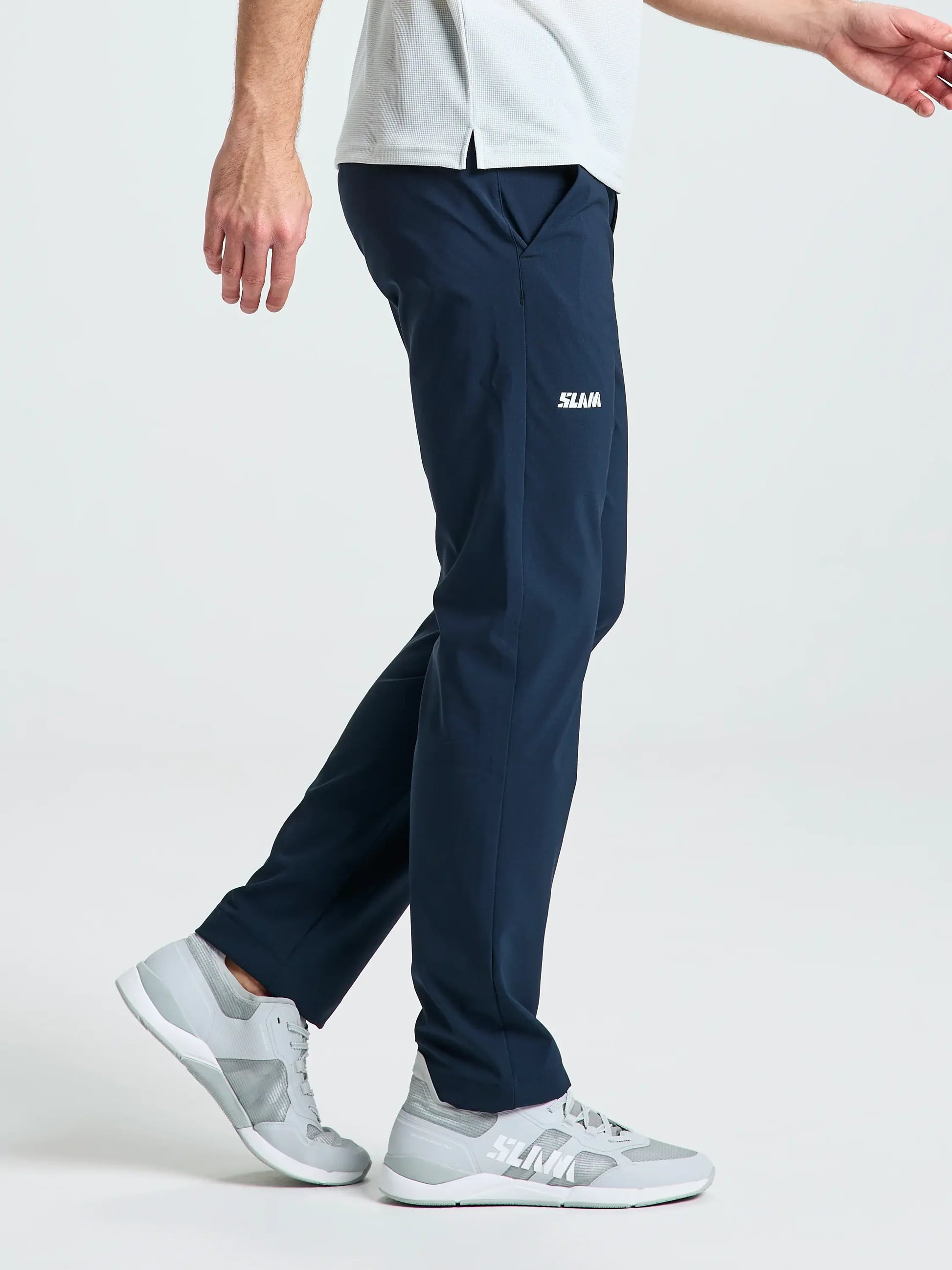 OD CHINO PANT 2.0 - Navy