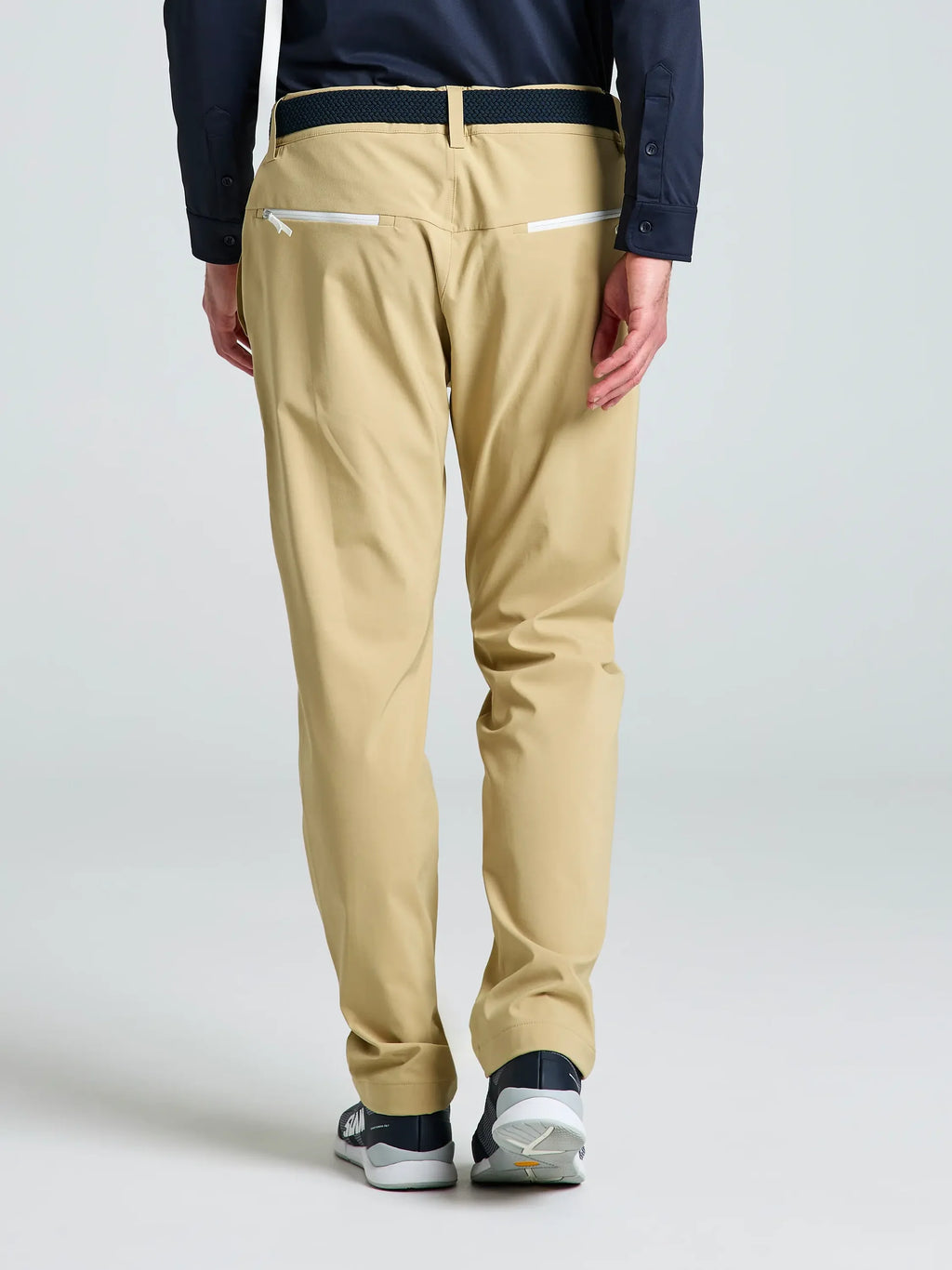 OD CHINO PANT 2.0 - Bézs