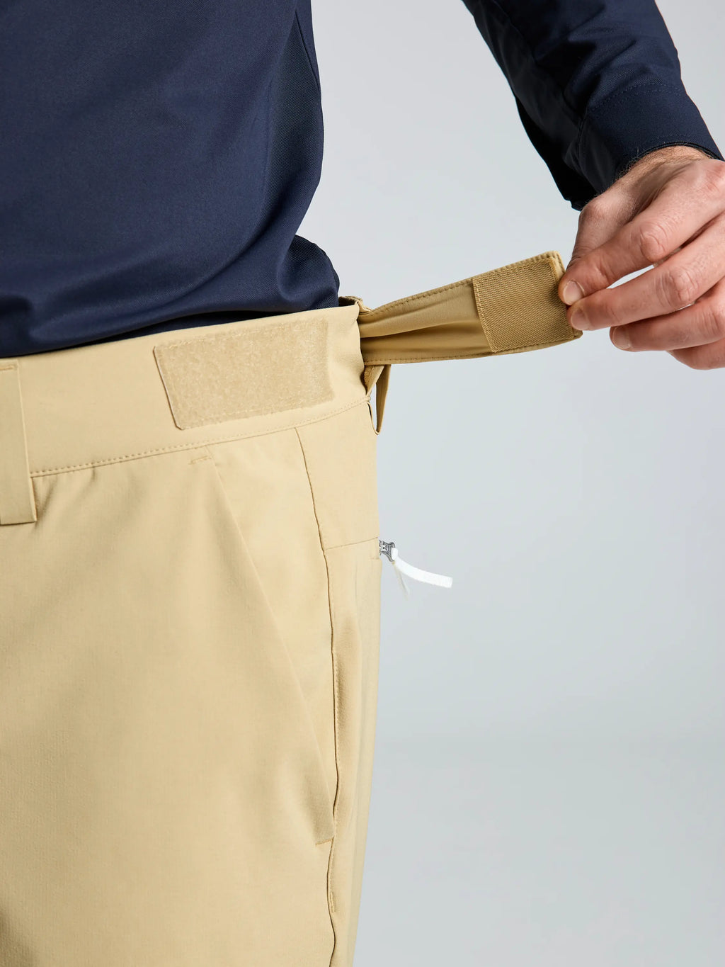 OD CHINO PANT 2.0 - Bézs