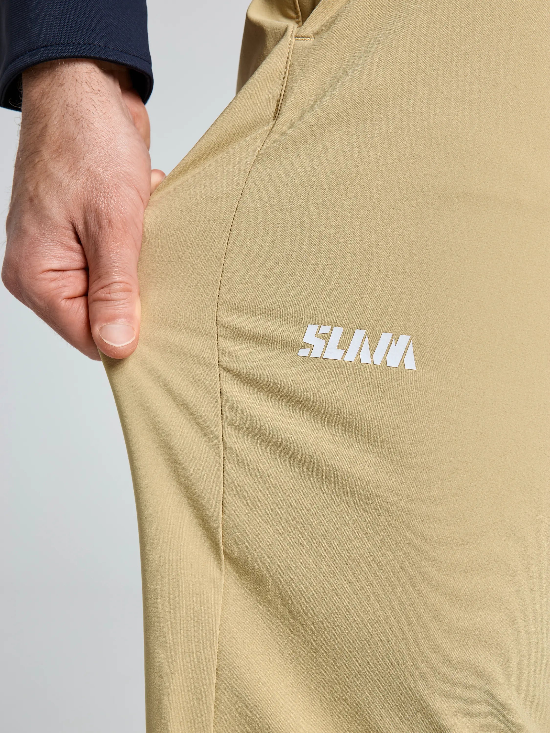 OD CHINO PANT 2.0 - Bézs