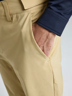 OD CHINO PANT 2.0 - Bézs