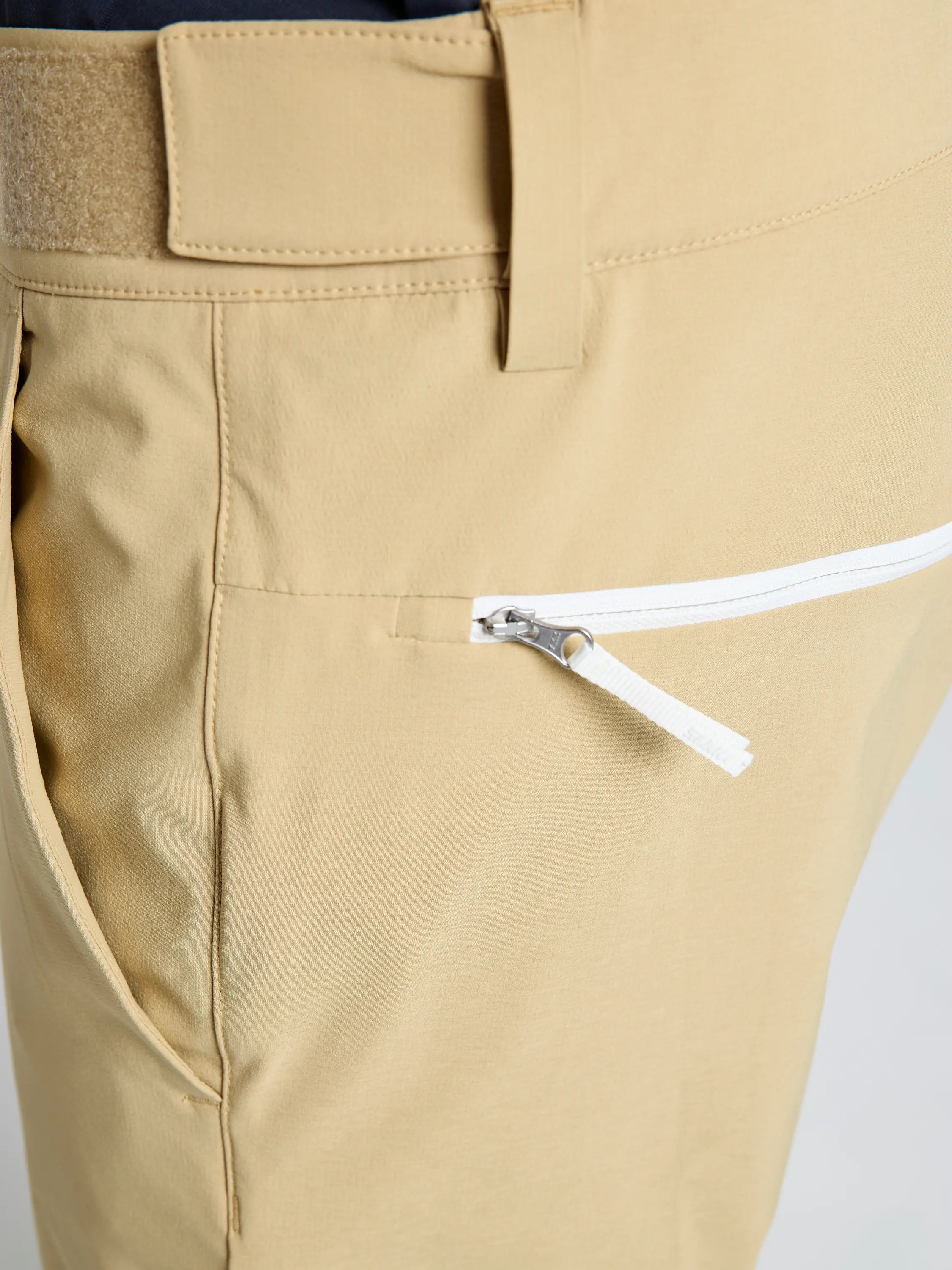 OD CHINO PANT 2.0 - Bézs