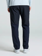 ALTURA TECH PANT - Navy