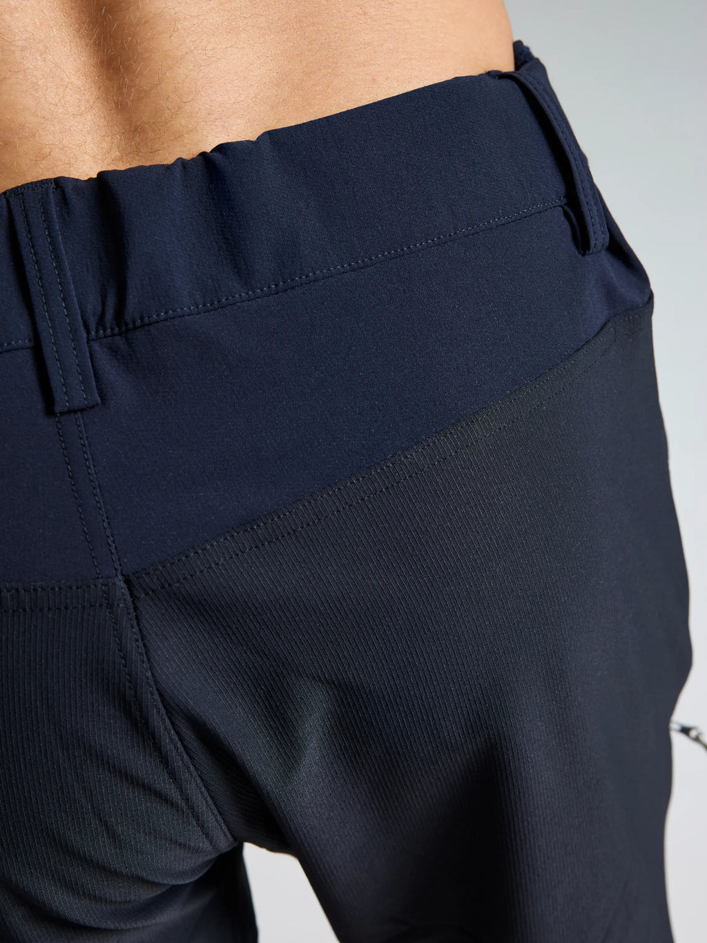 ALTURA TECH PANT - Navy