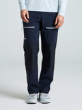 ALTURA TECH PANT - Navy
