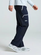 ALTURA TECH PANT - Navy