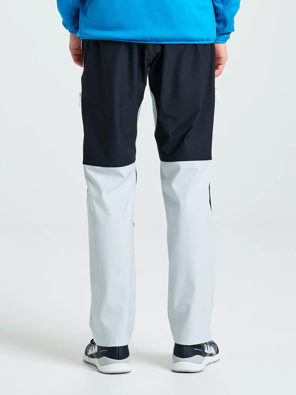 ALTURA TECH PANT - Szürke