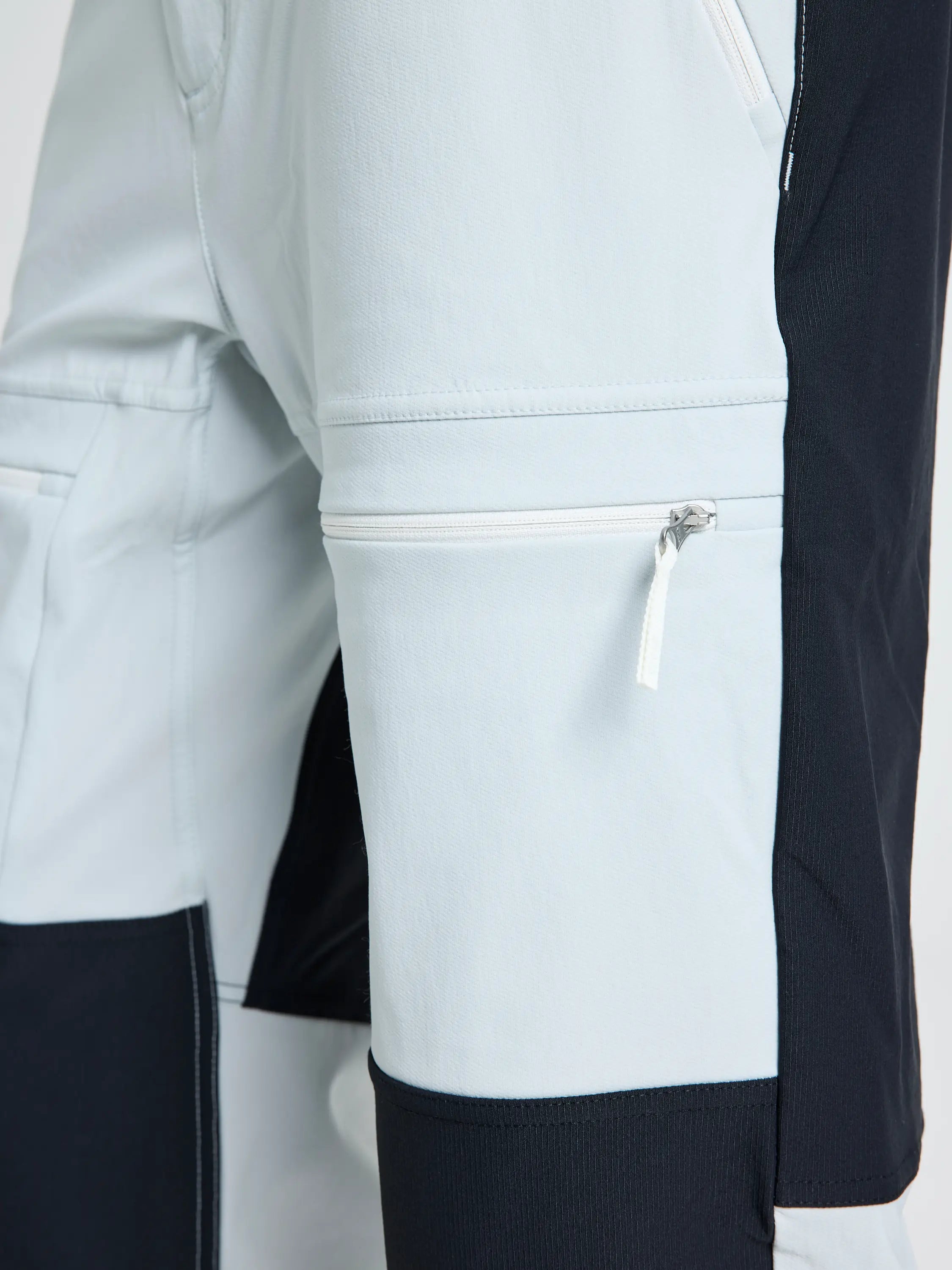 ALTURA TECH PANT - Szürke
