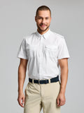 DECK YACHT SHIRT - Fehér