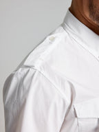 DECK YACHT SHIRT - Fehér