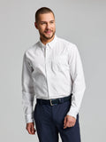 DECK SHIRT - Fehér