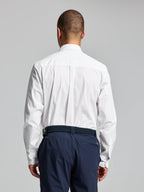 DECK SHIRT - Fehér