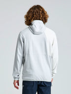 GRAPHIC FZ HOODIE - Szürke