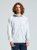 GRAPHIC FZ HOODIE - Szürke