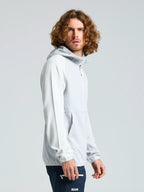 GRAPHIC FZ HOODIE - Szürke