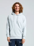 LOGO HOODIE - Szürke