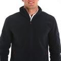 DECK FLEECE - Navy